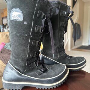 Sorel Trivoli High II Boot